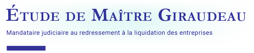 Etude maitre giraudeau